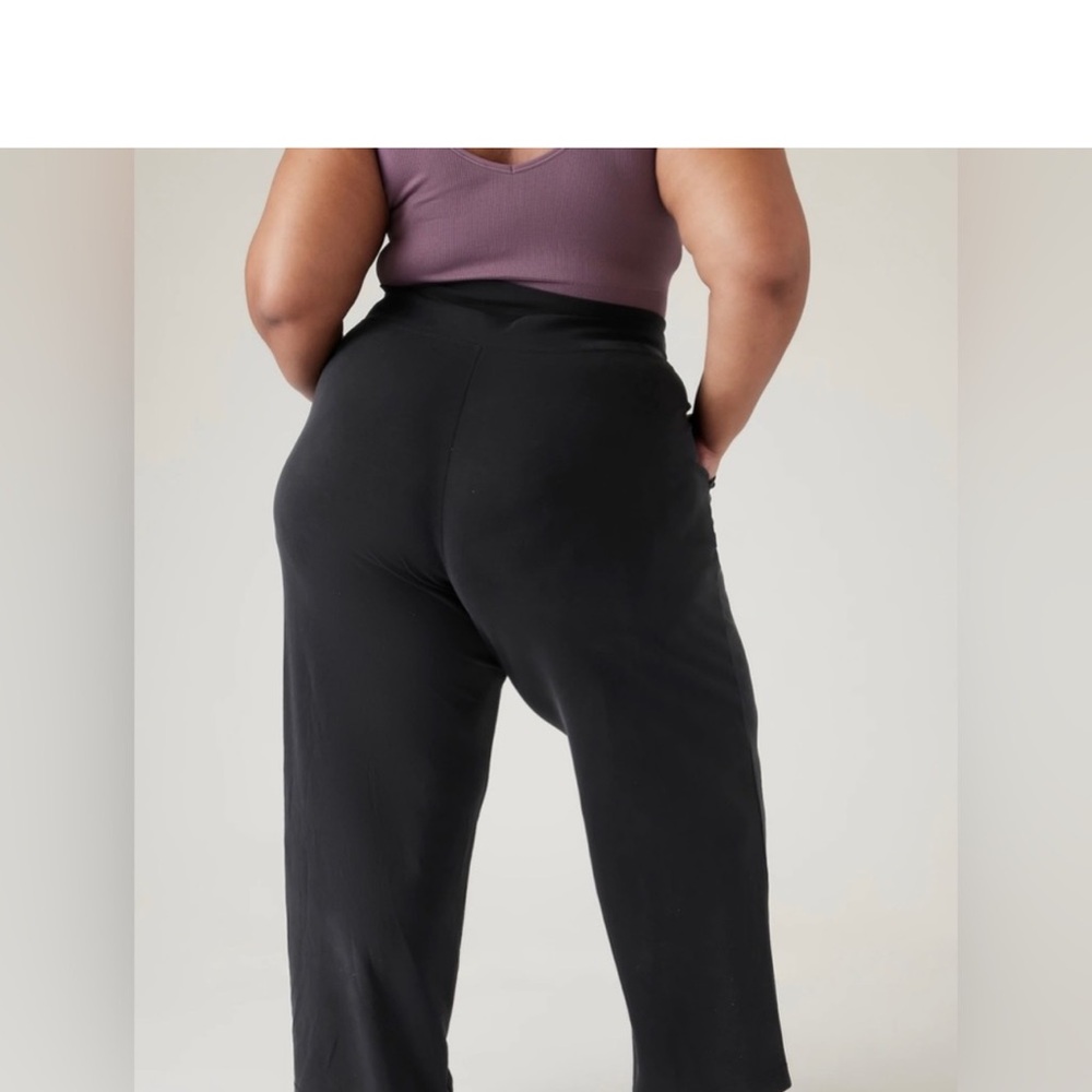 Seasoft Athleta pants